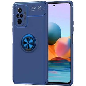 Zore 5F15-11038 Xiaomi Redmi Note 6 Pro Ravel Silikon Cep Telefonu Kılıf
