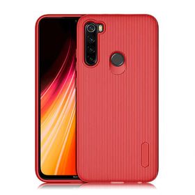 Zore 5F15-11131 Xiaomi Redmi Note 8t Nitro Anti Shock Silikon Cep Telefonu Kılıf