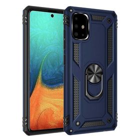 Zore 5F15-11332 Galaxy A71 Vega Silikon Cep Telefonu Kılıf