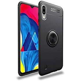 Zore 5F15-11535 Galaxy A01 Ravel Silikon Cep Telefonu Kılıf