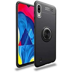 Zore 5F15-11535 Galaxy A01 Ravel Silikon Cep Telefonu Kılıf