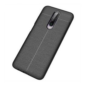 Zore 5F15-11558 Xiaom Redmi K30 Niss Silikon Cep Telefonu Kılıf
