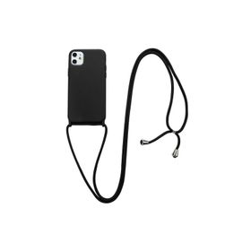 Zore 5F15-11584 Apple Iphone 11 Pro Max Nitro Anti Shock Silikon Cep Telefonu Kılıf