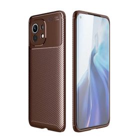 Zore 5F15-11834 Xiaomi Mi 10 Negro Silikon Cep Telefonu Kılıf