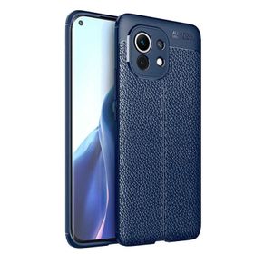 Zore 5F15-11835 Xiaomi Mi 10 Niss Silikon Cep Telefonu Kılıf