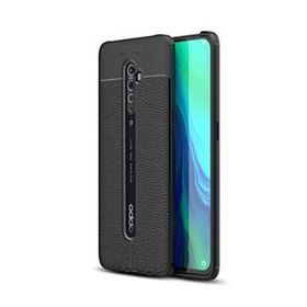 Zore 5F15-11920 Oppo Reno 2z Niss Silikon Cep Telefonu Kılıf