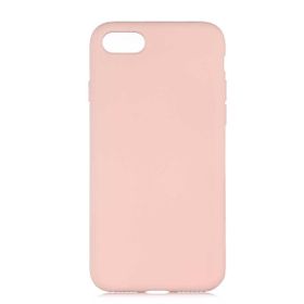 Zore 5F15-12534 Apple Iphone Se 2020 Fri Silikon Cep Telefonu Kılıf