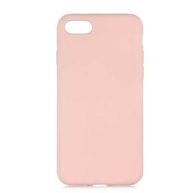 Zore 5F15-12534 Apple Iphone Se 2020 Fri Silikon Cep Telefonu Kılıf