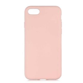 Zore 5F15-12534 Apple Iphone Se 2020 Fri Silikon Cep Telefonu Kılıf