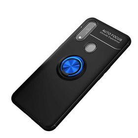 Zore 5F15-12579 Oppo A31 Ravel Silikon Cep Telefonu Kılıf