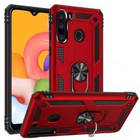 Zore 5F15-12773 Galaxy A21 Vega Silikon Cep Telefonu Kılıf