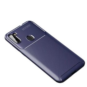 Zore 5F15-12864 Galaxy A11 Negro Silikon Cep Telefonu Kılıf