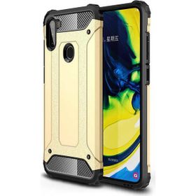 Zore 5F15-12869 Galaxy A11 Crash Silikon Cep Telefonu Kılıf