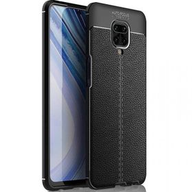 Zore 5F15-12974 Xiaomi Redmi Note 9s Niss Silikon Cep Telefonu Kılıf