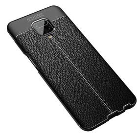 Zore 5F15-12974 Xiaomi Redmi Note 9s Niss Silikon Cep Telefonu Kılıf