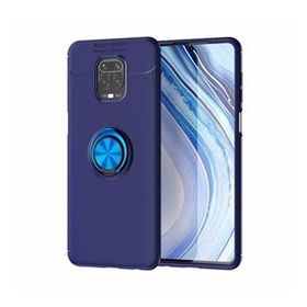 Zore 5F15-13313 Xiaomi Redmi Note 9s Ravel Silikon Cep Telefonu Kılıf