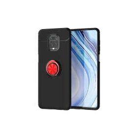 Zore 5F15-13313 Xiaomi Redmi Note 9s Ravel Silikon Cep Telefonu Kılıf