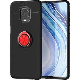 Zore 5F15-13313 Xiaomi Redmi Note 9s Ravel Silikon Cep Telefonu Kılıf