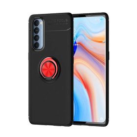 Zore 5F15-13474 Oppo Reno 3 Pro 5g Ravel Silikon Cep Telefonu Kılıf