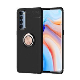 Zore 5F15-13474 Oppo Reno 3 Pro 5g Ravel Silikon Cep Telefonu Kılıf