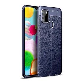 Zore 5F15-13644 Galaxy A21s Niss Silikon Cep Telefonu Kılıf
