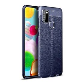 Zore 5F15-13644 Galaxy A21s Niss Silikon Cep Telefonu Kılıf
