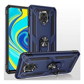 Zore 5F15-13664 Xiaomi Redmi Note 9s Vega Silikon Cep Telefonu Kılıf