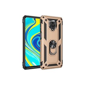 Zore 5F15-13664 Xiaomi Redmi Note 9s Vega Silikon Cep Telefonu Kılıf