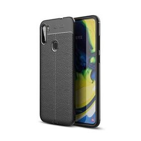 Zore 5F15-13779 Galaxy A11 Niss Silikon Cep Telefonu Kılıf