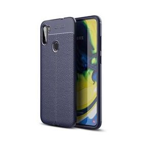 Zore 5F15-13779 Galaxy A11 Niss Silikon Cep Telefonu Kılıf