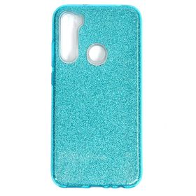 Zore 5F15-13788 Xiaomi Redmi Note 9 Shining Silikon Cep Telefonu Kılıf