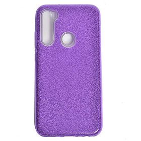 Zore 5F15-13788 Xiaomi Redmi Note 9 Shining Silikon Cep Telefonu Kılıf
