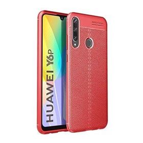 Zore 5F15-13861 Huawei Y6p Niss Silikon Cep Telefonu Kılıf