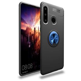 Zore 5F15-13864 Huawei Y6p Ravel Silikon Cep Telefonu Kılıf
