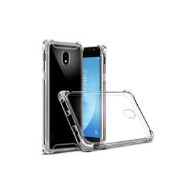 Zore 5F15-2513 Galaxy J730 Pro Nitro Anti Shock Silikon Cep Telefonu Kılıf