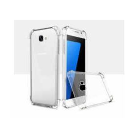 Zore 5F15-3690 Galaxy J7 Prime Nitro Anti Shock Silikon Cep Telefonu Kılıf