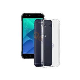 Zore 5F15-4535 Asus Zenfone 4 Selfie Zd553kl Nitro Anti Shock Silikon Cep Telefonu Kılıf