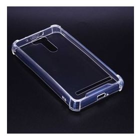 Zore 5F15-4558 Asus Zenfone Go Zb551kl Nitro Anti Shock Silikon Cep Telefonu Kılıf