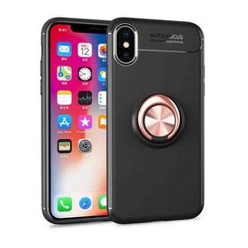 Zore 5F15-5836 Apple Iphone Xs Max 6.5 Ravel Silikon Cep Telefonu Kılıf