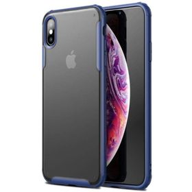Zore 5F15-5862 Apple Iphone Xs Max 6.5 Imax Silikon Cep Telefonu Kılıf