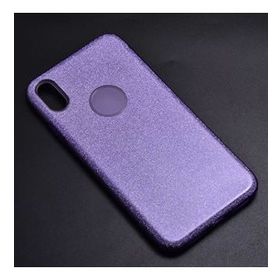 Zore 5F15-6286 Apple Iphone Xs Max 6.5 Shining Silikon Cep Telefonu Kılıf