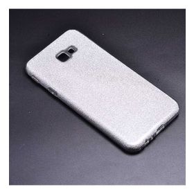 Zore 5F15-6287 Galaxy J4 Plus Shining Silikon Cep Telefonu Kılıf