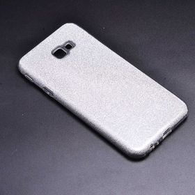 Zore 5F15-6287 Galaxy J4 Plus Shining Silikon Cep Telefonu Kılıf