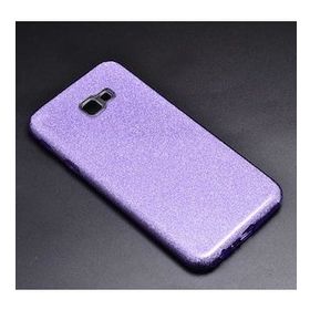 Zore 5F15-6287 Galaxy J4 Plus Shining Silikon Cep Telefonu Kılıf