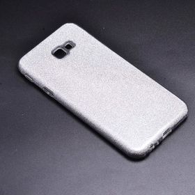 Zore 5F15-6287 Galaxy J4 Plus Shining Silikon Cep Telefonu Kılıf