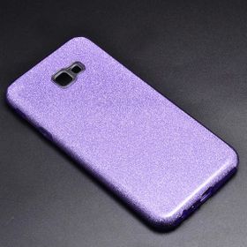 Zore 5F15-6287 Galaxy J4 Plus Shining Silikon Cep Telefonu Kılıf