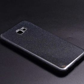 Zore 5F15-6287 Galaxy J4 Plus Shining Silikon Cep Telefonu Kılıf