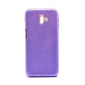 Zore 5F15-6332 Galaxy J6 Plus Shining Silikon Cep Telefonu Kılıf