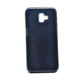 Zore 5F15-6332 Galaxy J6 Plus Shining Silikon Cep Telefonu Kılıf