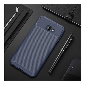 Zore 5F15-6903 Galaxy J4 Plus Negro Silikon Cep Telefonu Kılıf